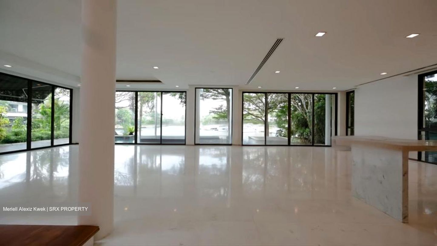 Sentosa Cove (D4), Detached #463865051